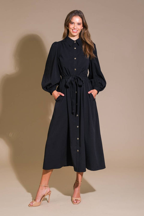 cant-relace-you-woven-midi-dress Flying Tomato-Sophia's StyleDRESSES-1